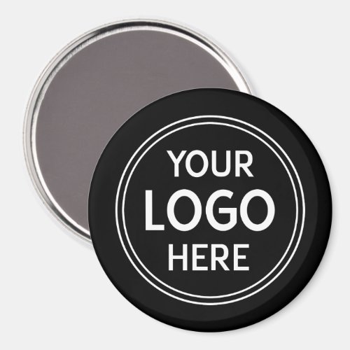 Stylish & Modern Custom Creations Verified  Magnet