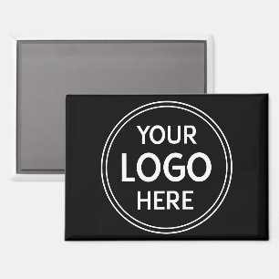 Stylish & Modern Custom Creations Verified Magnet