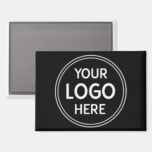 Stylish & Modern Custom Creations Verified  Magnet