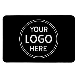 Stylish & Modern Custom Creations Verified Magnet