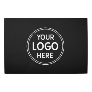 Stylish & Modern Custom Creations Verified Metal Print