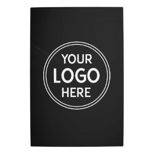 Stylish & Modern Custom Creations Verified  Metal Print