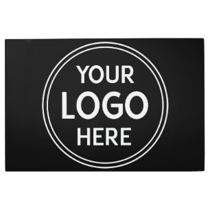 Stylish & Modern Custom Creations Verified  Metal Print