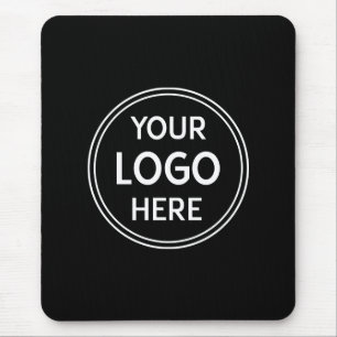 Stylish & Modern Custom Creations Verified Mouse Pad