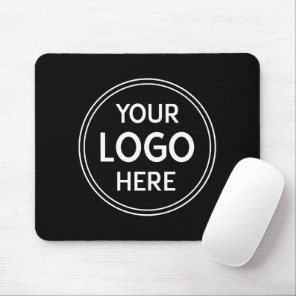 Stylish & Modern Custom Creations Verified  Mouse Pad