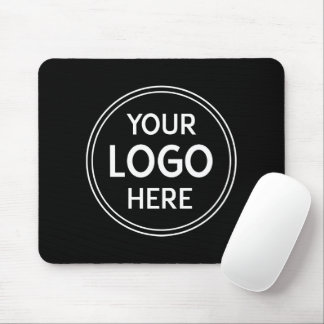 Stylish & Modern Custom Creations Verified Mouse Pad