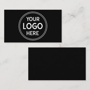 Stylish & Modern Custom Creations Verified Note Card