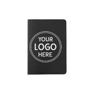 Stylish & Modern Custom Creations Verified  Passport Holder