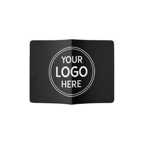 Stylish & Modern Custom Creations Verified  Passport Holder