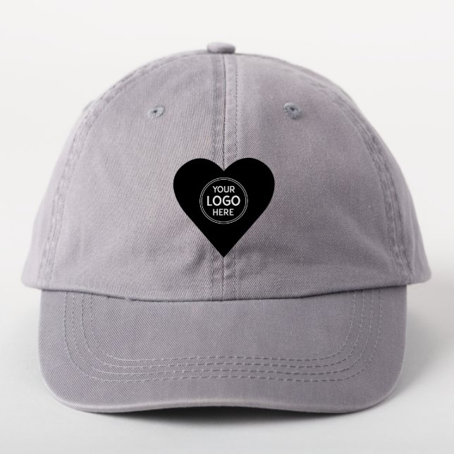 Stylish & Modern Custom Creations Verified  Patch (On Headwear)