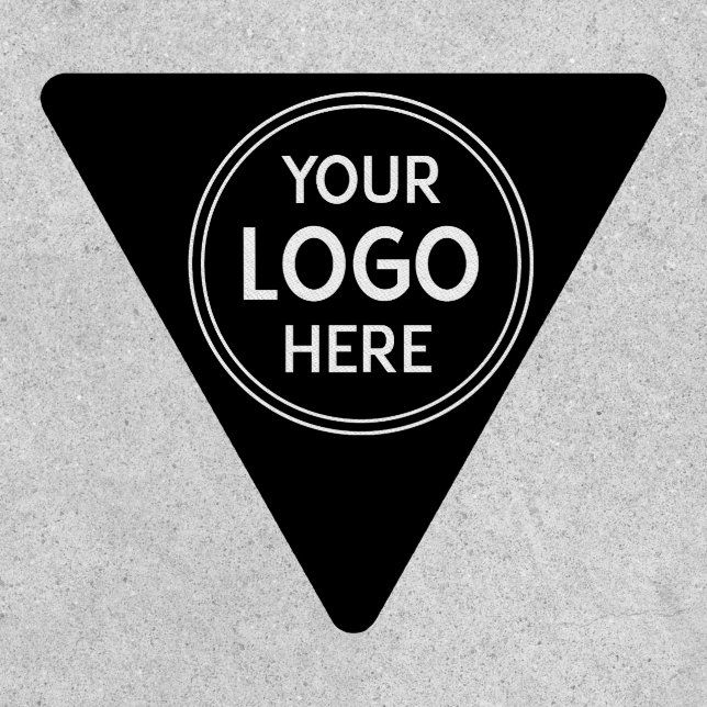 Stylish & Modern Custom Creations Verified Patch (Front)