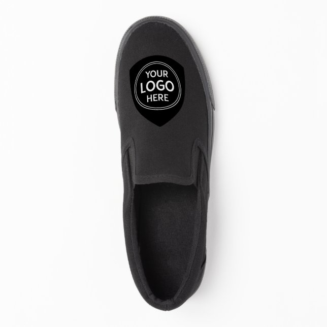 Stylish & Modern Custom Creations Verified  Patch (On Shoe Tip)