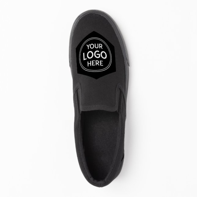 Stylish & Modern Custom Creations Verified  Patch (On Shoe Tip)