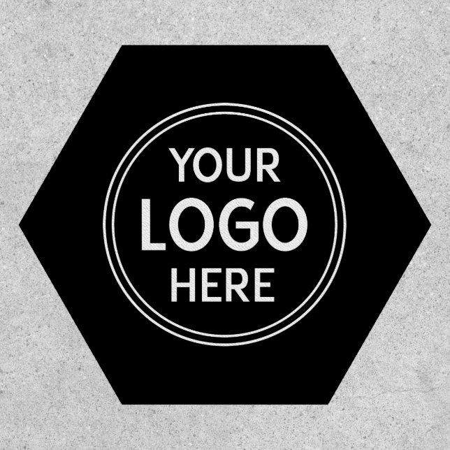 Stylish & Modern Custom Creations Verified Patch (Front)