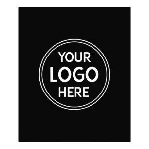 Stylish & Modern Custom Creations Verified Photo Print