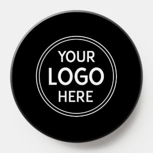 Stylish & Modern Custom Creations Verified  PopSocket