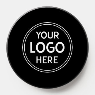 Stylish & Modern Custom Creations Verified PopSocket