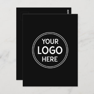  Stylish & Modern Custom Creations Verified Postcard