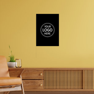Stylish & Modern Custom Creations Verified Poster