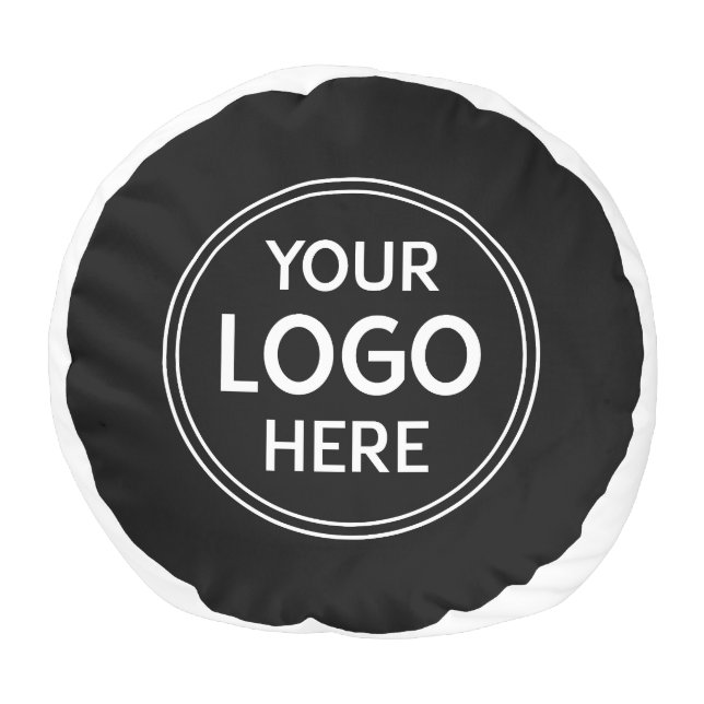 Stylish & Modern Custom Creations Verified  Pouf (Bottom)
