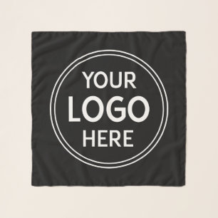 Stylish & Modern Custom Creations Verified Scarf
