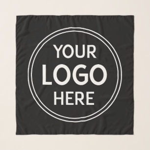 Stylish & Modern Custom Creations Verified  Scarf