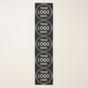 Stylish & Modern Custom Creations Verified  Scarf