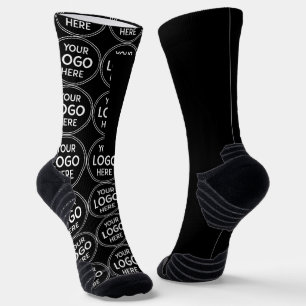 Stylish & Modern Custom Creations Verified Socks