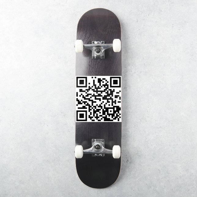Stylish & Modern Custom Creations Verified  Sticker (Skateboard)