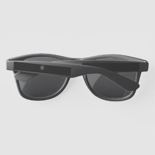 Stylish & Modern Custom Creations Verified Sunglasses