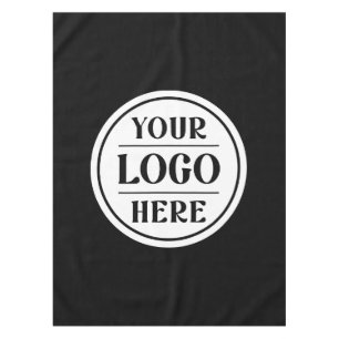 Stylish & Modern Custom Creations Verified Tablecloth