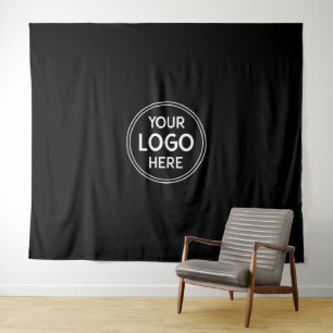 Stylish & Modern Custom Creations Verified  Tapestry