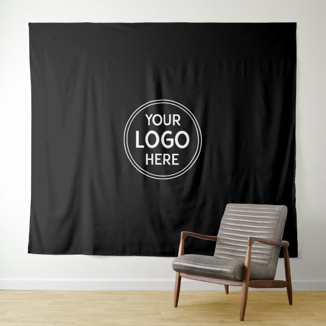 Stylish & Modern Custom Creations Verified  Tapestry (In Situ (Horizontal))