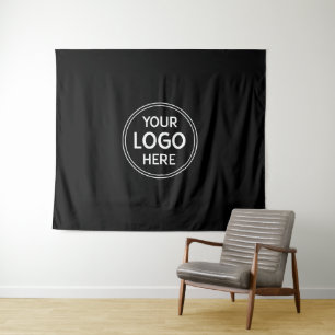 Stylish & Modern Custom Creations Verified  Tapestry