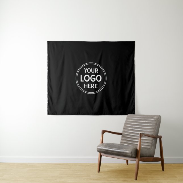 Stylish & Modern Custom Creations Verified  Tapestry (In Situ (Horizontal))