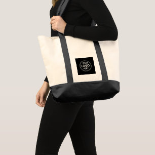 Stylish & Modern Custom Creations Verified  Tote Bag