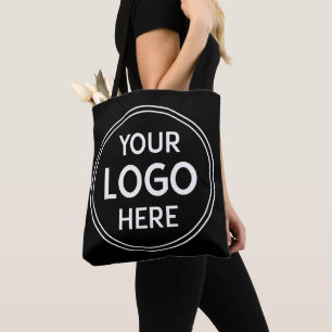 Stylish & Modern Custom Creations Verified Tote Bag