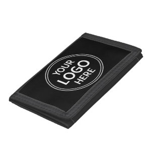 Stylish & Modern Custom Creations Verified  Tri-fold Wallet