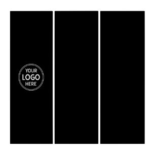 Stylish & Modern Custom Creations Verified Triptych