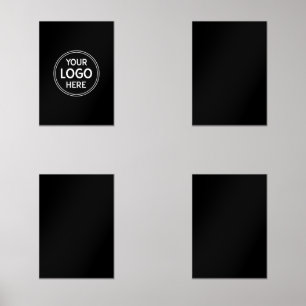 Stylish & Modern Custom Creations Verified Wall Art Sets