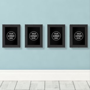 Stylish & Modern Custom Creations Verified Wall Art Sets