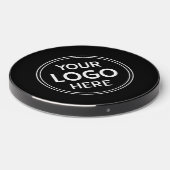Stylish & Modern Custom Creations Verified Wireless Charger (Front 2)