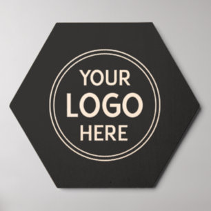 Stylish & Modern Custom Creations Verified Wood Photo Tile