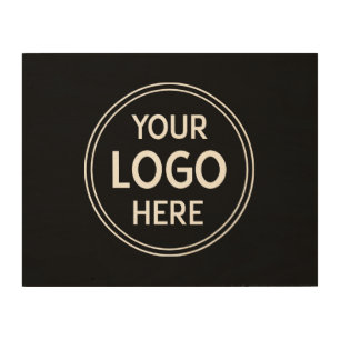 Stylish & Modern Custom Creations Verified  Wood Wall Art