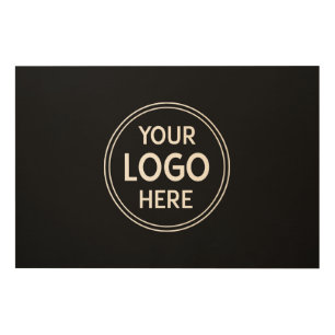 Stylish & Modern Custom Creations Verified Wood Wall Art