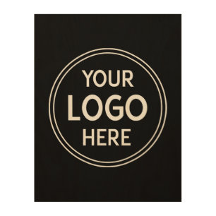 Stylish & Modern Custom Creations Verified Wood Wall Art