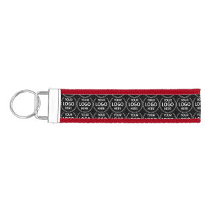 Stylish & Modern Custom Creations Verified Wrist Keychain