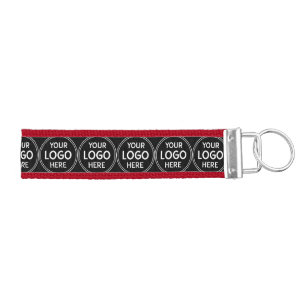 Stylish & Modern Custom Creations Verified  Wrist Keychain