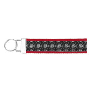 Stylish & Modern Custom Creations Verified Wrist Keychain