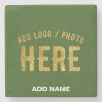 STYLISH MODERN CUSTOM FOREST GREEN VERIFIED BRAND